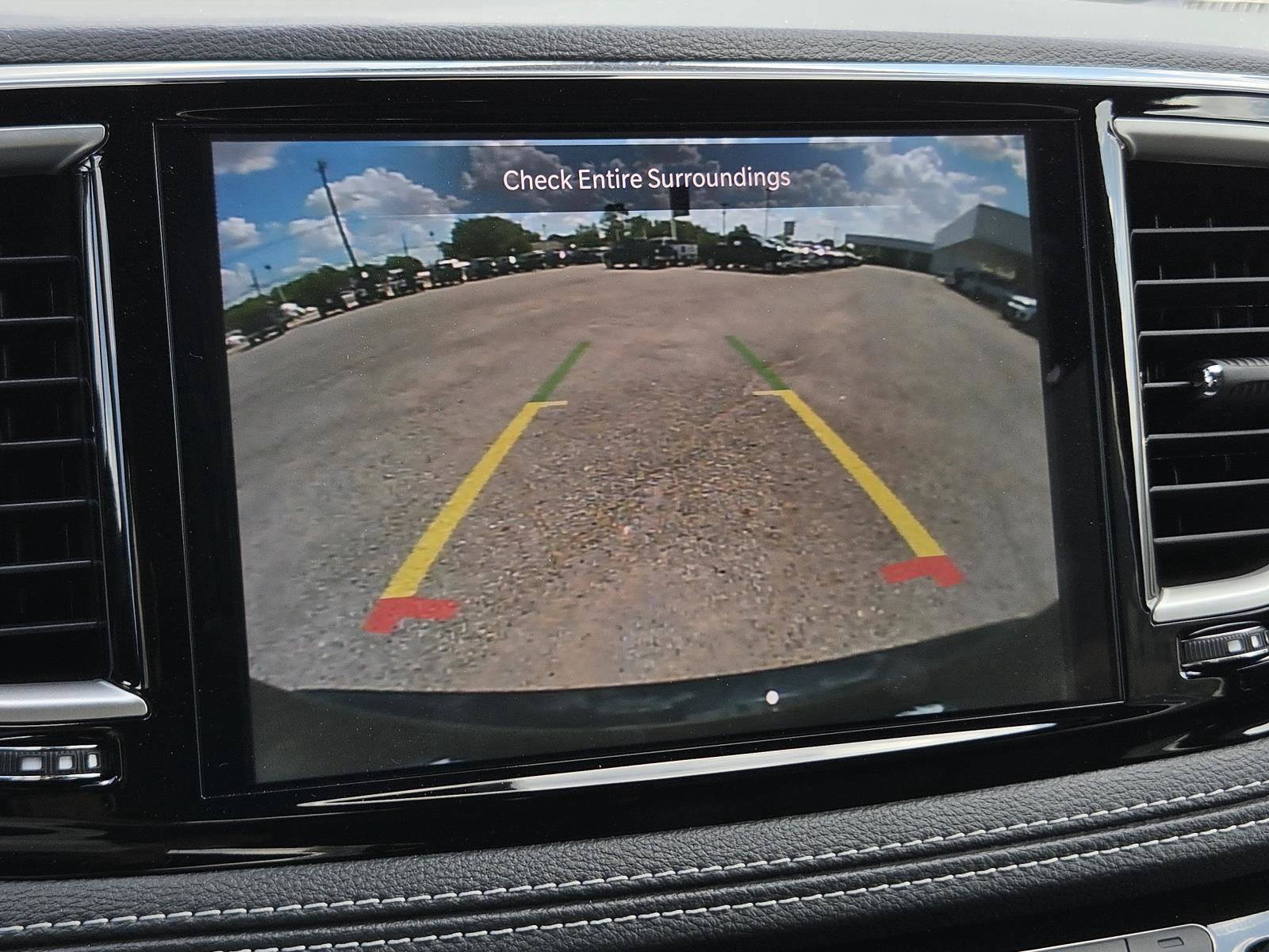 New 2027 Chrysler Pacifica Select FWD image 12