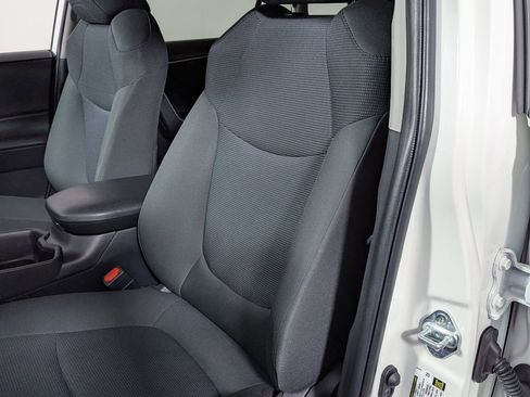 Certified 2024 Toyota RAV4 LE image 19