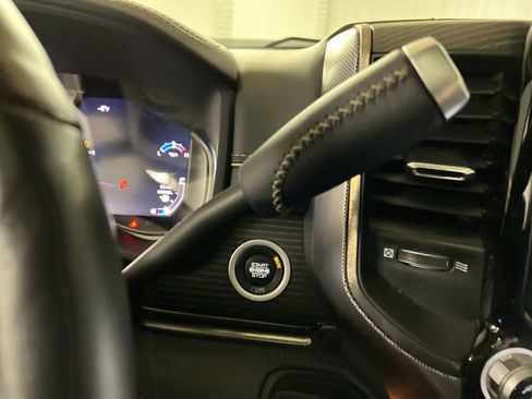 Used 2023 RAM 3500 Limited image 66