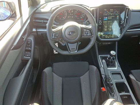 New 2026 Subaru WRX AWD/4WD image 7