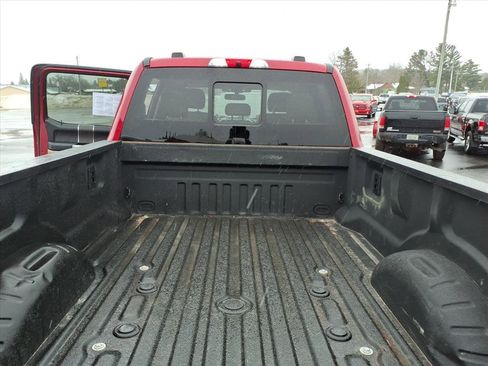 Used 2020 Ford F350 Lariat w/ Chrome Package image 15