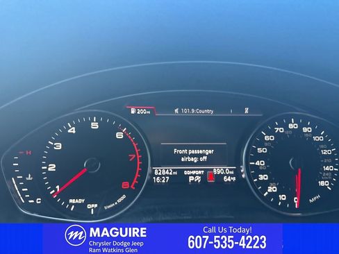 Used 2019 Audi A4 2.0T Premium w/ Convenience Package AWD/4WD image 32