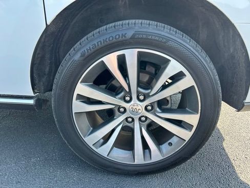 Used 2020 Ford Expedition Max King Ranch AWD/4WD image 13