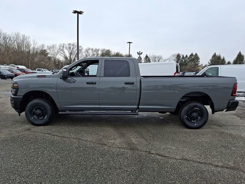 New 2026 RAM 2500 Tradesman image 5
