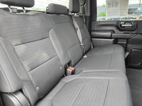 Used 2023 Chevrolet Silverado 3500 LT w/ Convenience Package AWD/4WD image 20