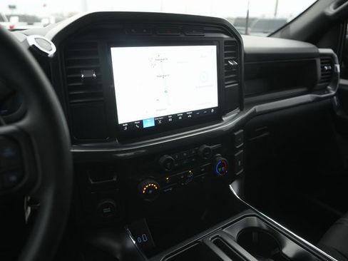 Used 2024 Ford F150 STX image 25