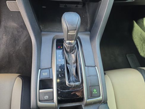 Used 2019 Honda Civic EX image 20