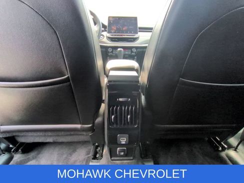 Used 2024 Jeep Compass Limited AWD/4WD image 21