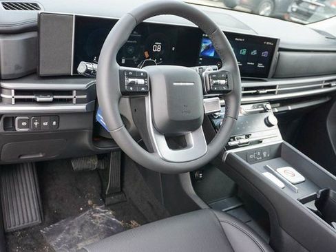 New 2026 Hyundai Santa Fe SEL image 12