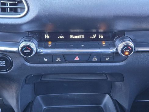 Certified 2023 MAZDA CX-30 AWD 2.5 S w/ Preferred Package image 17