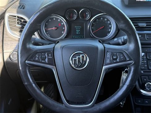 Certified 2014 Buick Encore Premium image 13