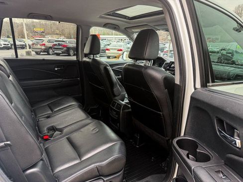 Used 2022 Honda Pilot Special Edition image 13