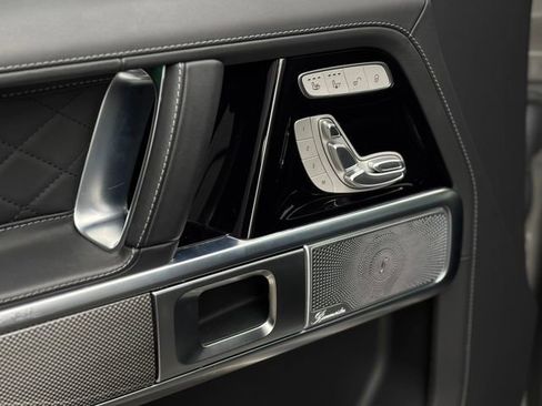 Used 2025 Mercedes-Benz G 63 AMG 4MATIC image 49