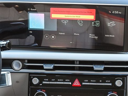 New 2026 Hyundai Tucson SEL image 17