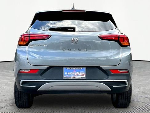 Used 2025 Buick Encore GX Preferred AWD/4WD image 6