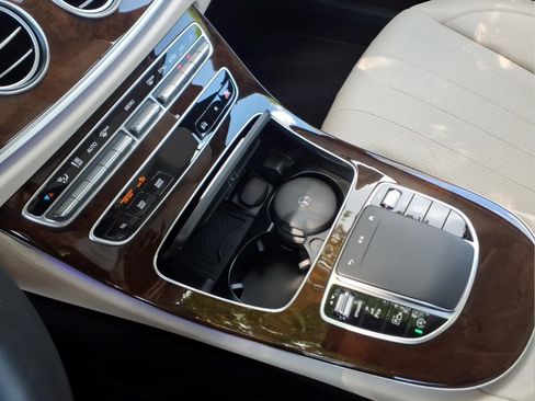 Certified 2023 Mercedes-Benz E 350 4MATIC Sedan image 18