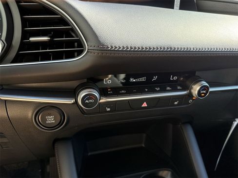 New 2026 MAZDA MAZDA3 s image 51