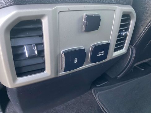 Certified 2020 Ford F150 Lariat RWD image 13