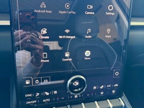 New 2026 GMC Terrain Denali image 12