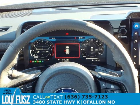 New 2026 Subaru Outback Limited XT image 12