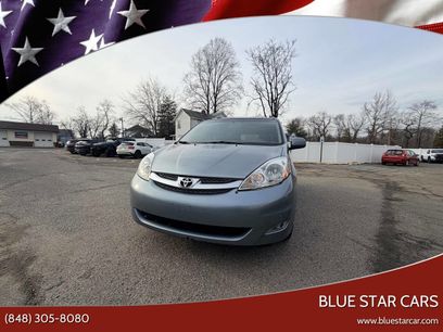 Used 2008 Toyota Sienna XLE Limited