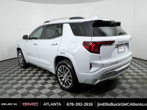 New 2026 GMC Terrain Denali image 3