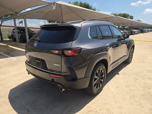 Used 2024 MAZDA CX-50 AWD 2.5 S w/ Cargo Package image 3