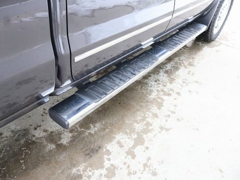 Used 2015 Chevrolet Silverado 2500 LTZ image 35