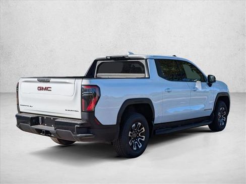New 2026 GMC Sierra EV Elevation w/ Premium Package image 5