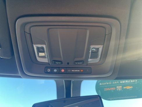 Certified 2020 GMC Sierra 3500 SLT w/ Gooseneck/5TH Wheel Package image 21