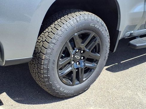 New 2026 Chevrolet Silverado 1500 RST image 32