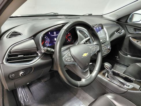 Used 2024 Chevrolet Malibu LT FWD image 25