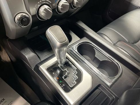 Used 2016 Toyota Tundra TRD Pro AWD/4WD image 20
