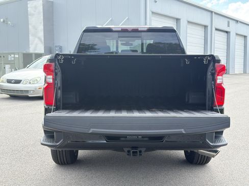 Used 2020 Chevrolet Silverado 1500 RST w/ All-Star Edition AWD/4WD image 47