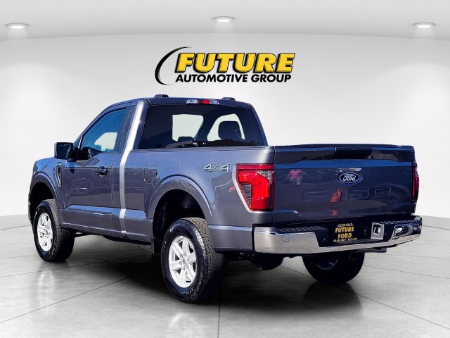 Used 2024 Ford F150 XL w/ Equipment Group 103A High AWD/4WD image 6