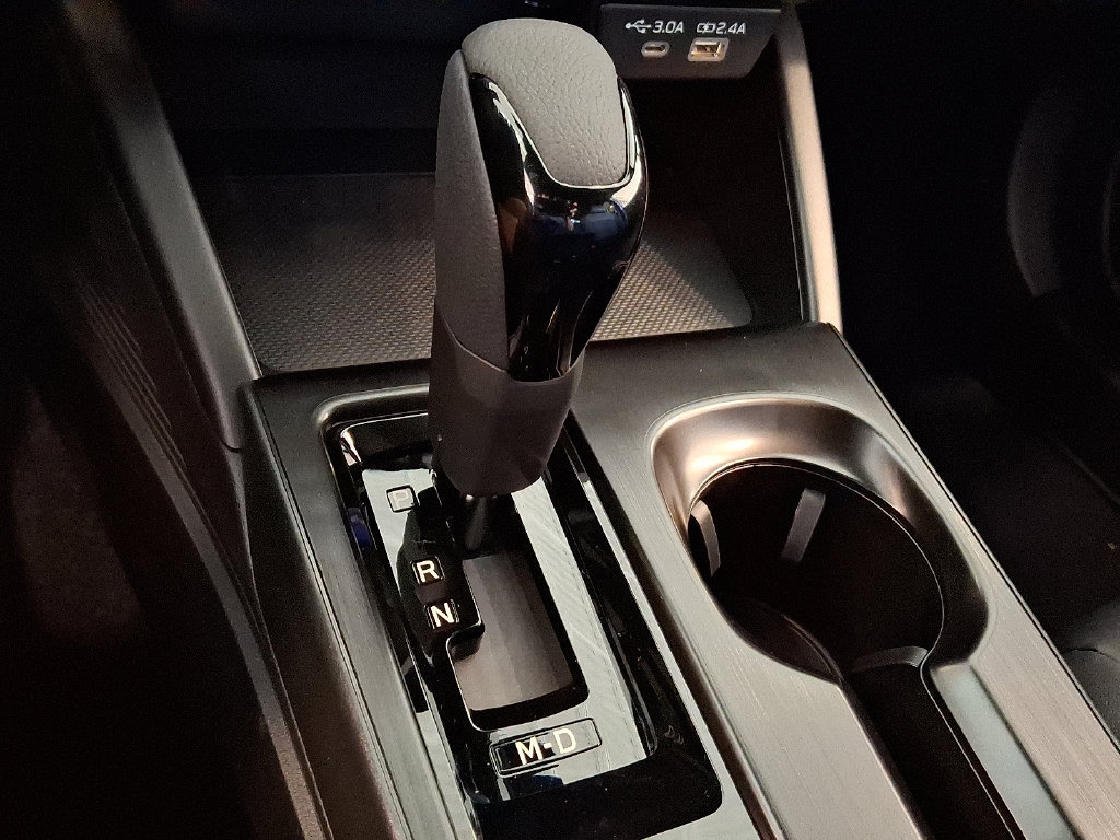 New 2026 Subaru Outback Premium AWD/4WD image 11