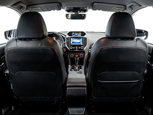 Used 2018 Subaru Crosstrek 2.0i Limited w/ Popular Package #2 image 21