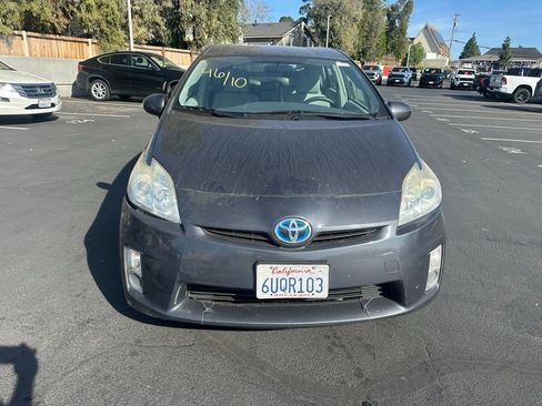 Used 2011 Toyota Prius Two image 6
