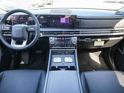 New 2026 Hyundai Santa Fe Limited FWD image 14