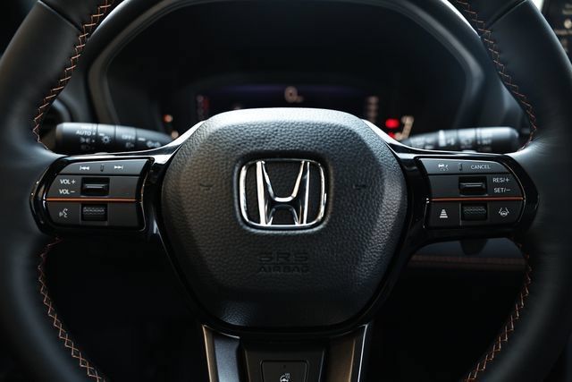 New 2026 Honda Pilot TrailSport image 35
