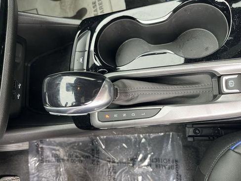 Certified 2024 Buick Envista Sport Touring image 24