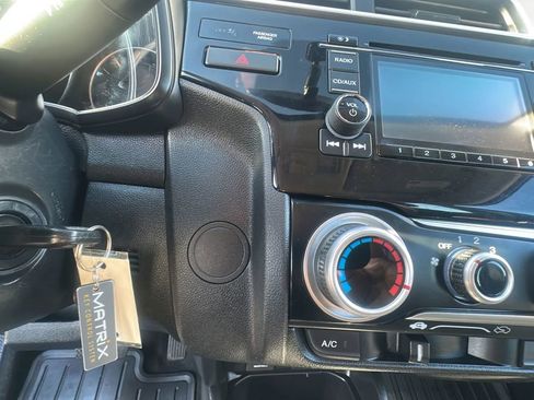 Used 2016 Honda Fit LX image 20