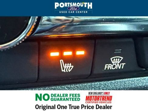 Used 2023 MAZDA CX-30 AWD 2.5 S w/ Preferred Package image 10