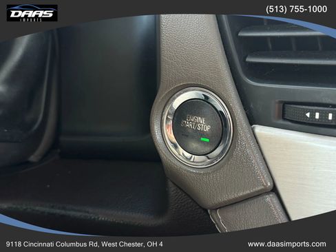 Used 2016 GMC Yukon Denali w/ Open Road Package image 46