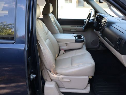 Used 2007 Chevrolet Silverado 1500 LT w/ 1LT Convenience Package image 22