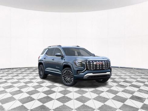 New 2026 GMC Terrain Denali image 8