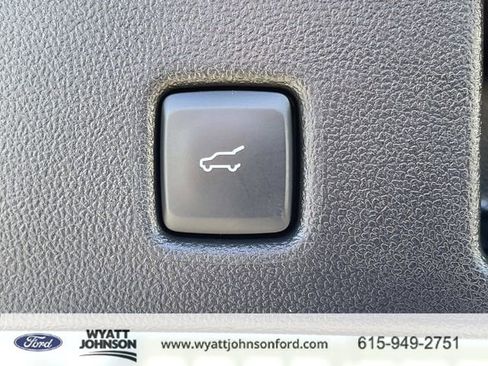 New 2026 Ford Escape Active FWD image 13