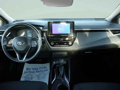 Used 2024 Toyota Corolla SE FWD image 17