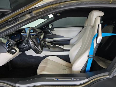 Used 2014 BMW i8 AWD/4WD image 24