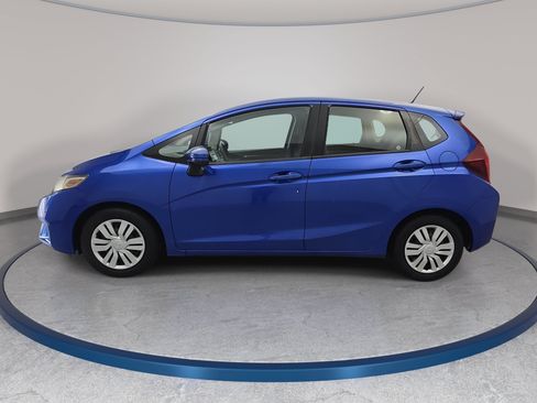 Used 2016 Honda Fit LX image 8